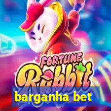 barganha bet